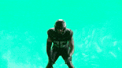 Oregon Football GIF by GoDucks