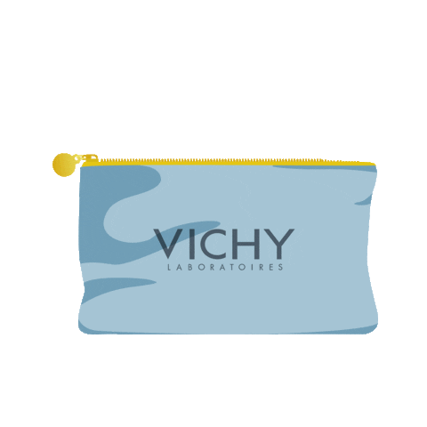 Summer Beauty Sticker by Vichy Greece