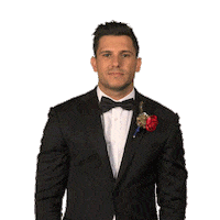 Channel 9 Reaction Sticker by Married At First Sight