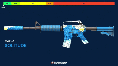 Counter Strike Cs GIF by ByNoGame