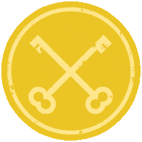 teamescape_official adventure escape exit escaperoom Sticker