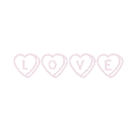 Art Love Sticker
