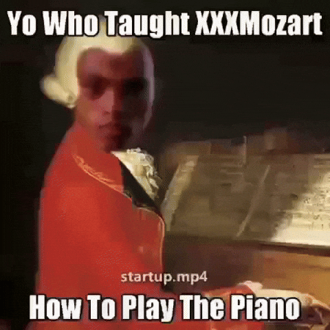 Slokied GIF