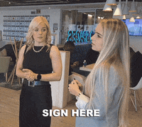 GIF by GAP Talent