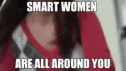 sciencewithsophie secret whisper smart women science with sophie GIF