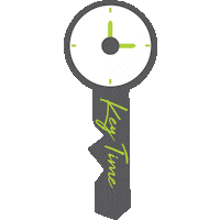 Keytime Sticker by New Way Realty