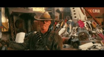 The Ghoul Zombie GIF