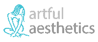 artfulaesthetics medical spa nurse injector artful aesthetics oakland medspa Sticker