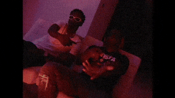 Hip Hop Rap GIF by SLANG