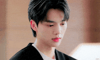 Song Kang Mi Demonio GIF