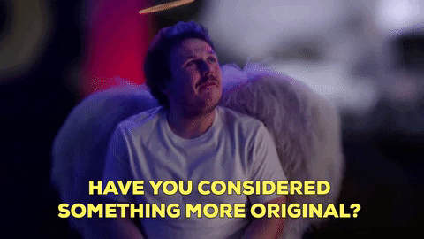 Try Again Think About It GIF by IFHT Films