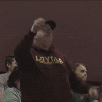 Game Time Dancing GIF