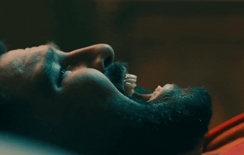 I Should Probably Go To Bed GIF by Dan + Shay