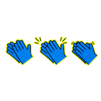 No Way Yes Sticker by Facebook