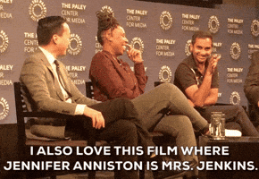 master of none GIF by The Paley Center for Media