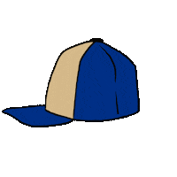 Hat Know Thyself Sticker by Hamilton College