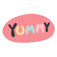 Food Essen Sticker by Frankfurt mit Kids