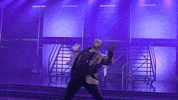 Mount Olympus Broadway GIF by segalcentre