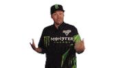 monster trucks family Sticker by Monster Jam