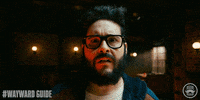Wayward Guide GIF by Tin Can Bros