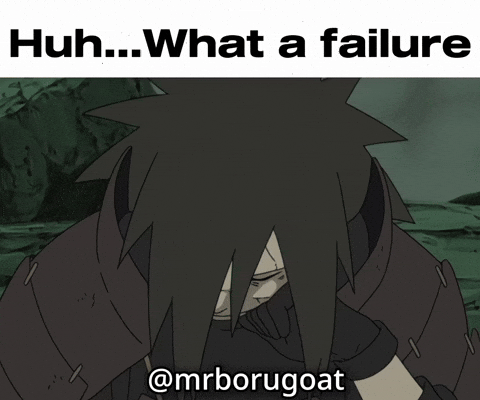 Naruto Shippuden GIF