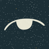 Eye Flamingo GIF by Aymará