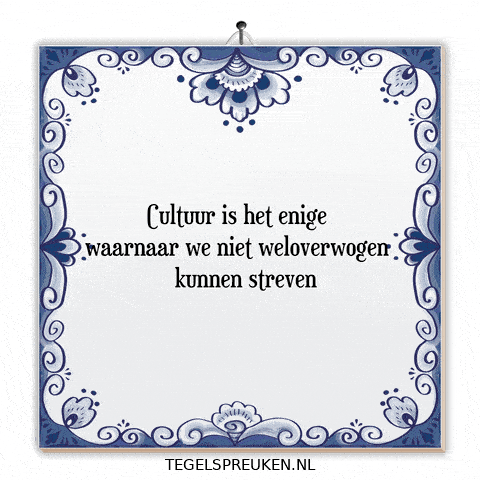 Nl Reflectie GIF by Tegelspreuken.nl