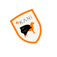 Mykani Sticker by Akhal