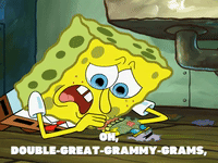 season 7 episode 13 GIF by SpongeBob SquarePants
