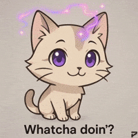 Questioning Wondering GIF by Persona