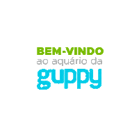 agenciaguppy marketing digital agenciaguppy Sticker