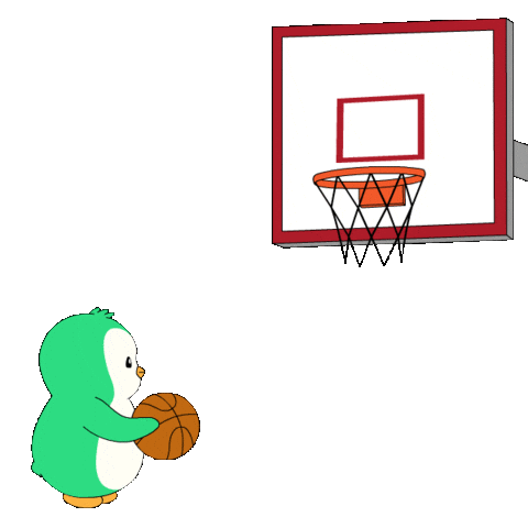 Sport Balling Sticker by Abster