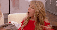 Freaking Out GIF