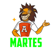 Nfl Tuesday Sticker by Anáhuac Cancún