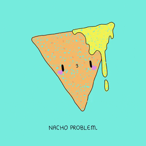 Cheese Whatever GIF