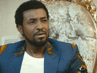 Wow Seriously GIF by King of Boys