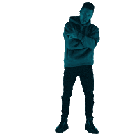 Grammy Rapping Sticker by RightCallMedia