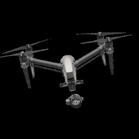 jpsenterprise giphygifmaker drone dji enterprise GIF