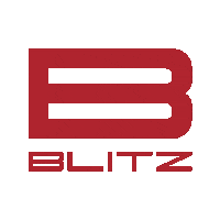Carwash Blitz Sticker