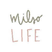 AMilitaryWifesLife military military spouse milso milsolife Sticker