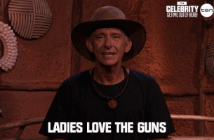 imacelebrityau GIF by I'm A Celebrity... Get Me Out Of Here! Australia