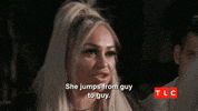 Twinning Move On GIF by TLC