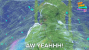 Adam Sandler Nickelodeon GIF by Kids' Choice Awards