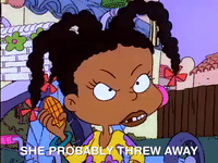 nicksplat rugrats GIF
