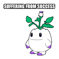 Slot Machine Win Sticker by Magic Eden