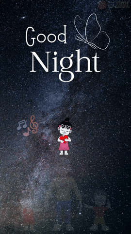 Stars Unwind GIF by Zhotcita