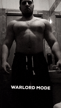 Warlord Mode GIF