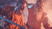 Shouting Music Video GIF by Sabaton