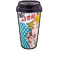 But First Coffee Sticker by 5togo