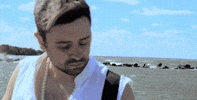 modern act GIF by Cloud Nothings
